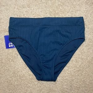 Joy Lab Yoga bottoms, Navy blue, M